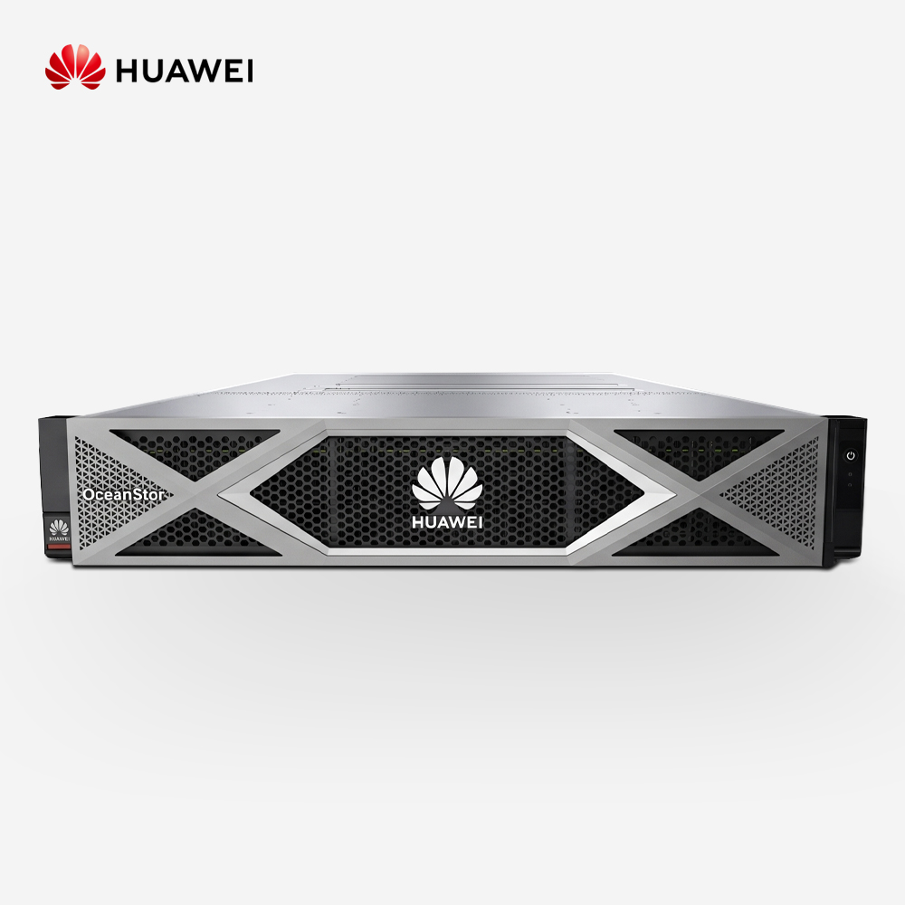 Huawei AI Storage OceanStor A600